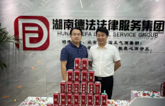 <b>湖南德法法律服务集团有限公司</b>