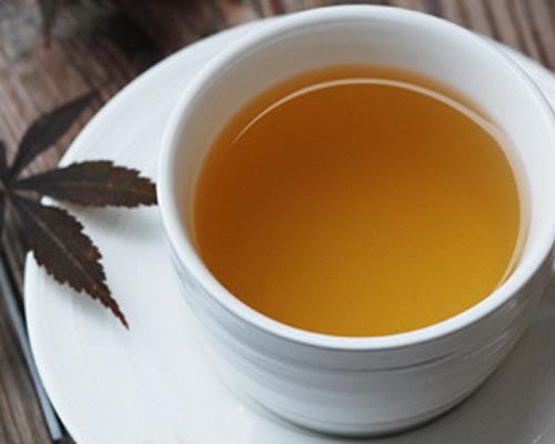 <b>益母草茶具有活血化瘀、调经止痛功效</b>